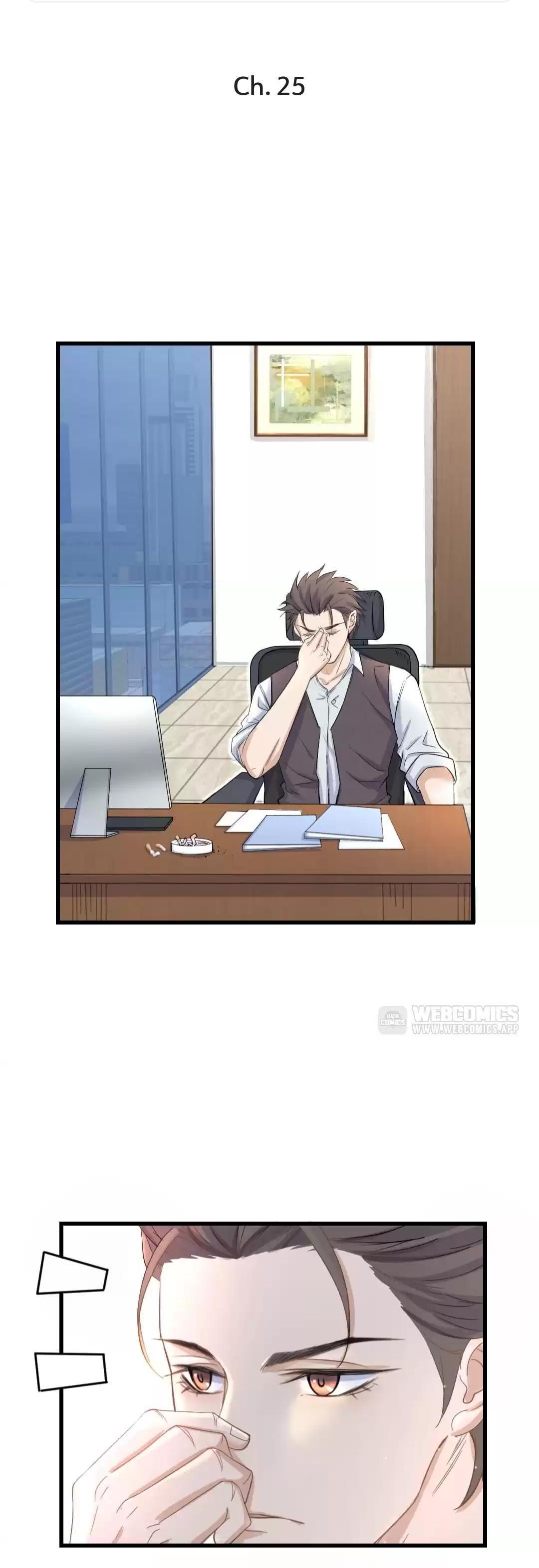 thu dĩ vi kỳ chapter 25 1