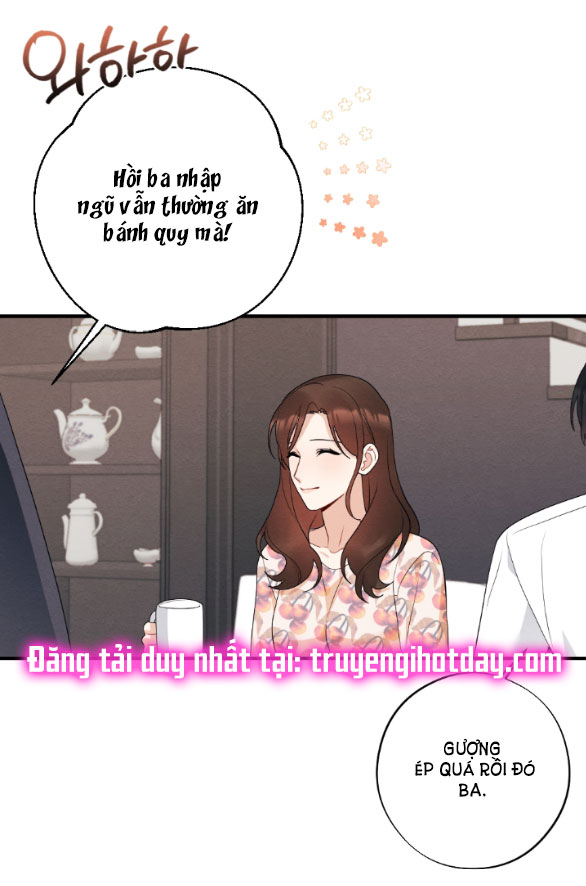 [18+] hôn nhân bị đánh cắp chapter 49.2 40