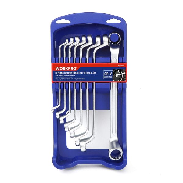 BỘ CỜ LÊ 8 CHI TIẾT WORKPRO W003300