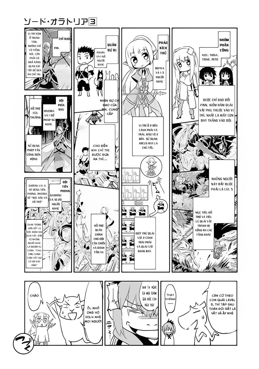 dungeon ni deai wo motomeru no wa machigatte iru darou ka gaiden - sword oratoria chapter 12 48