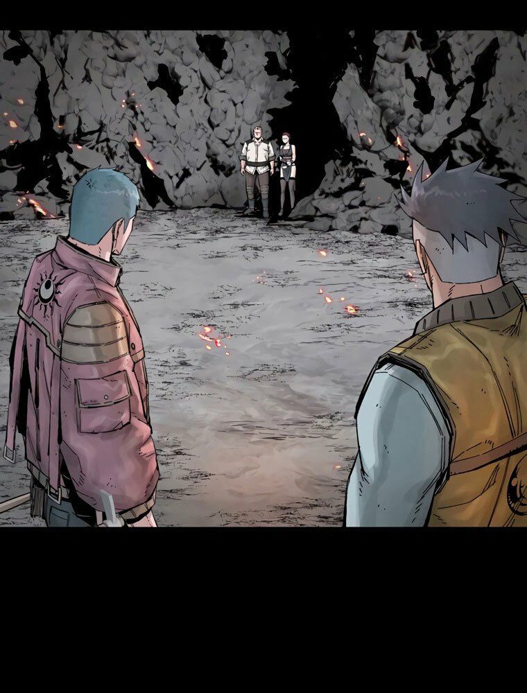 mật mã mê cung chapter 14 90