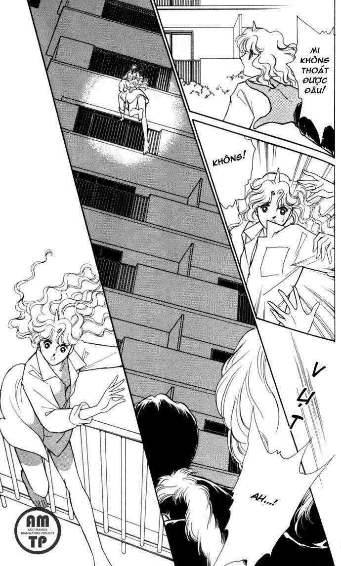 dấu phong ấn xanh chapter 1 134