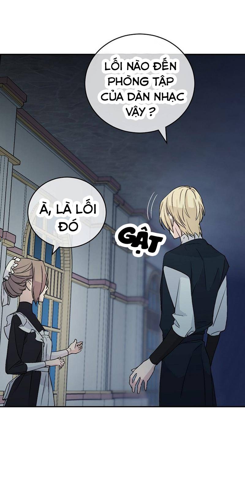 cô hầu giỏi giang chapter 7 28