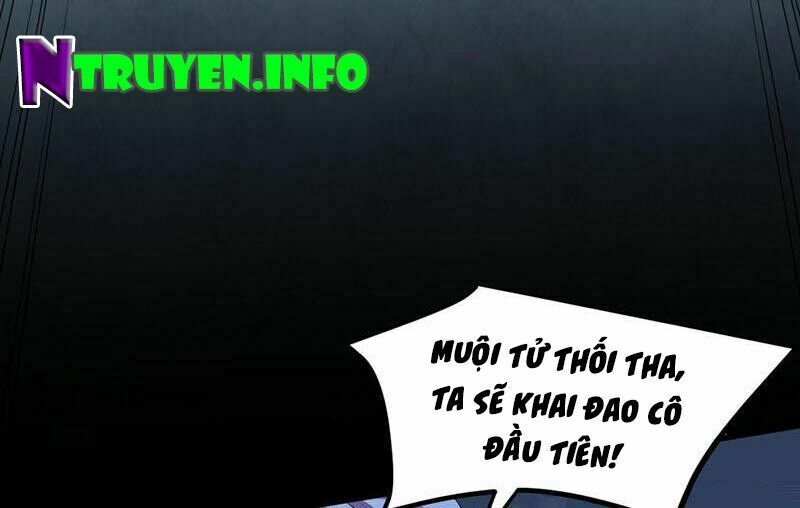 khuynh thế đế vương cơ chapter 19.2 10