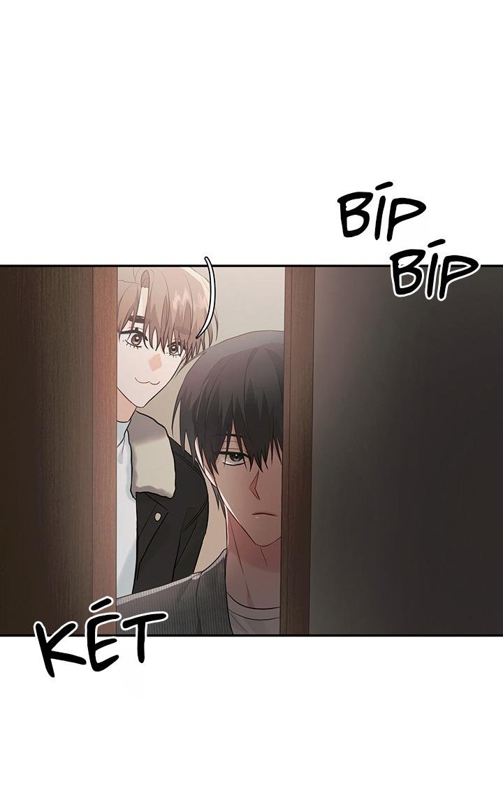 tiểu thử: bắt đầu mùa hè chapter 53 9