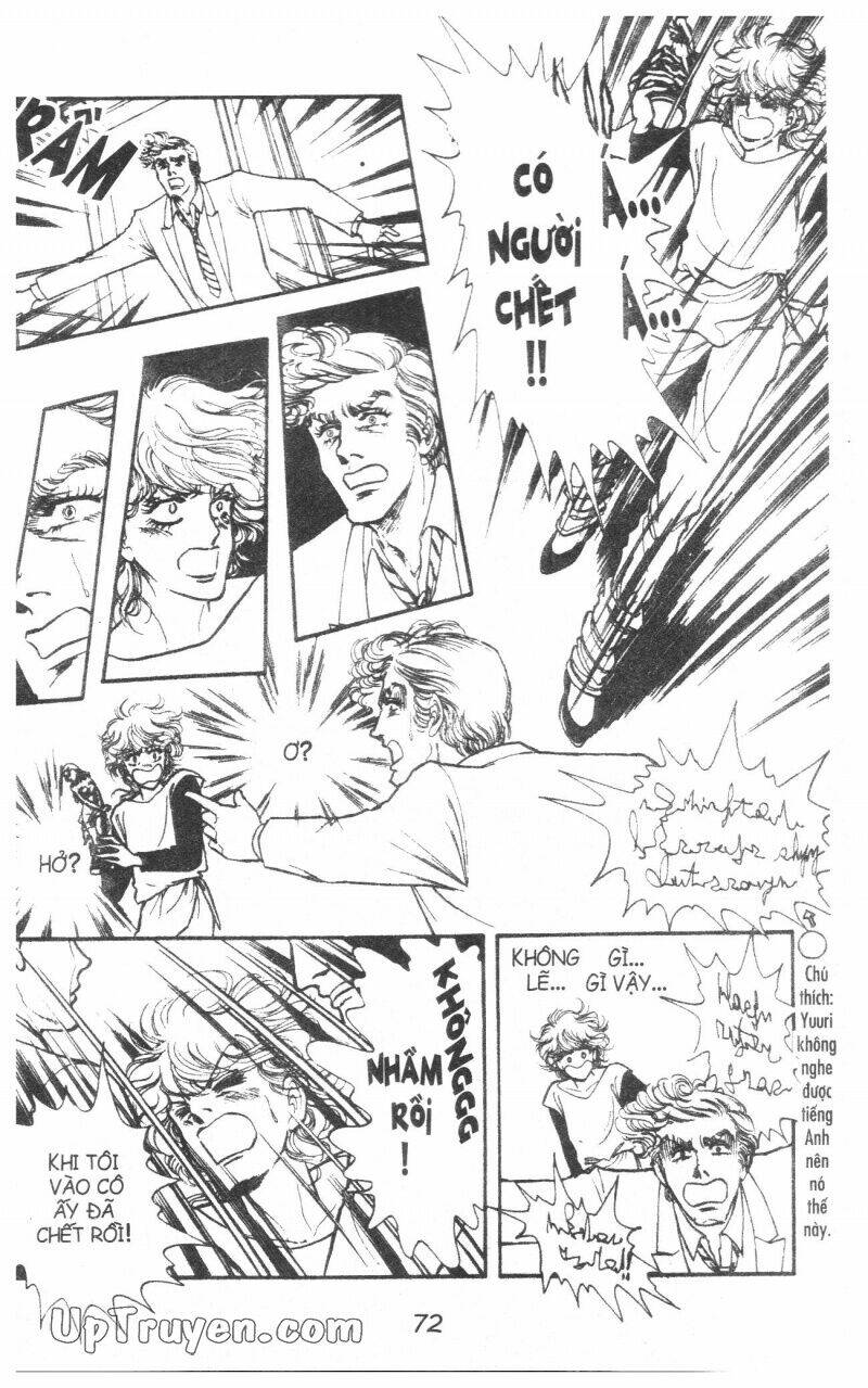 câu lạc bộ con nhà giàu chapter 2 73