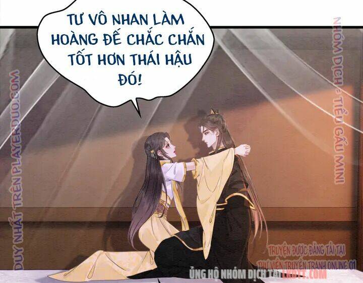 trọng sinh bá sủng nhiếp chính vương quá mạnh mẽ chapter 174 68