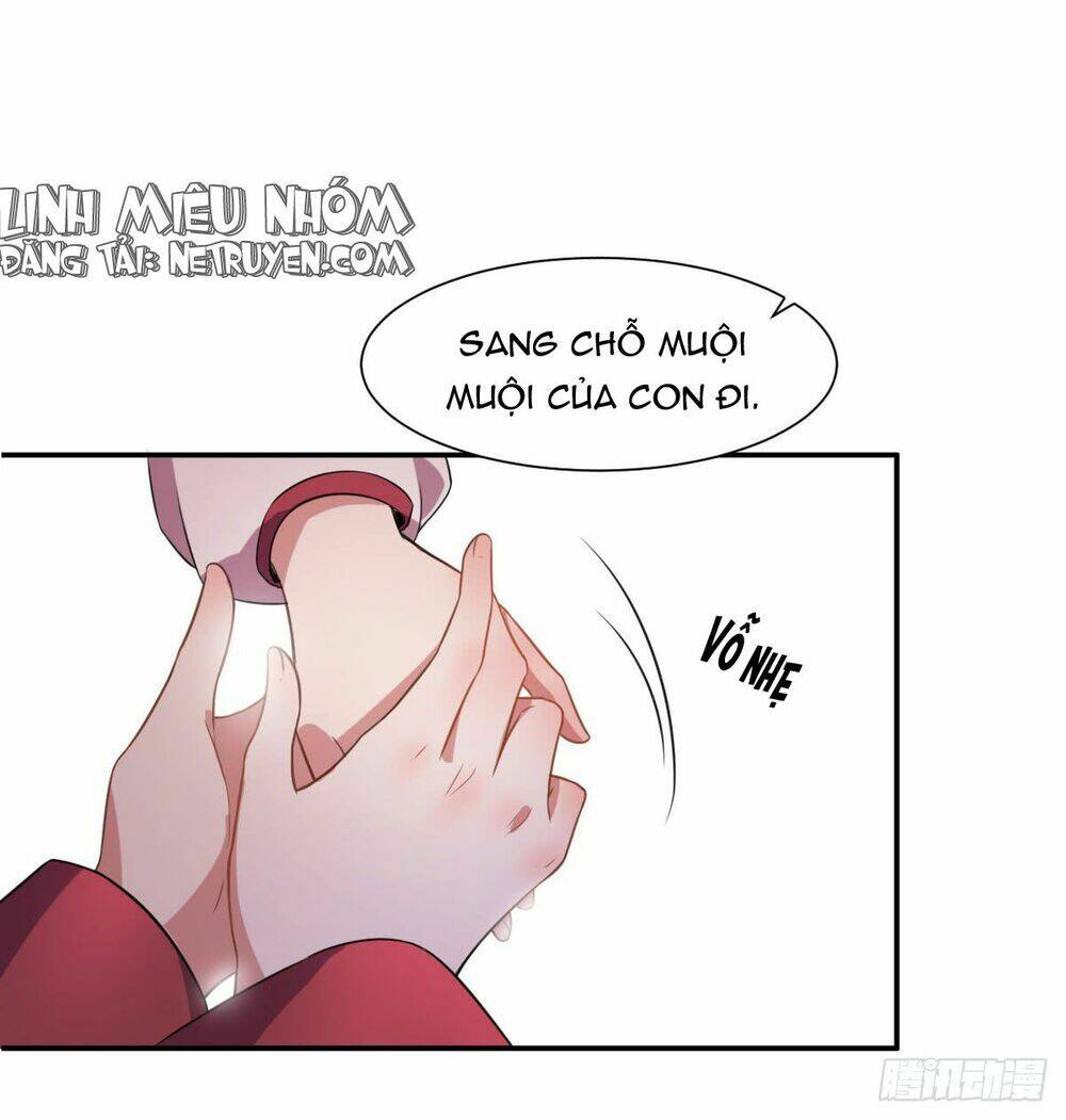 hoạn phi thiên hạ chapter 8 5