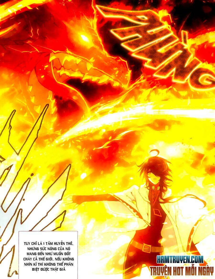 tạp đồ chapter 12 5