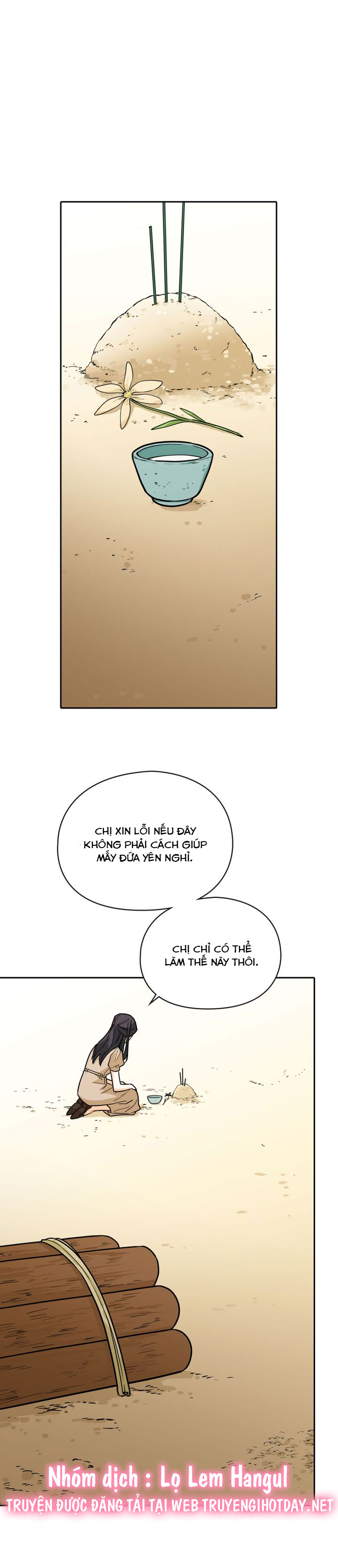 câu chuyện về người phụ nữ ấy chapter 60 7