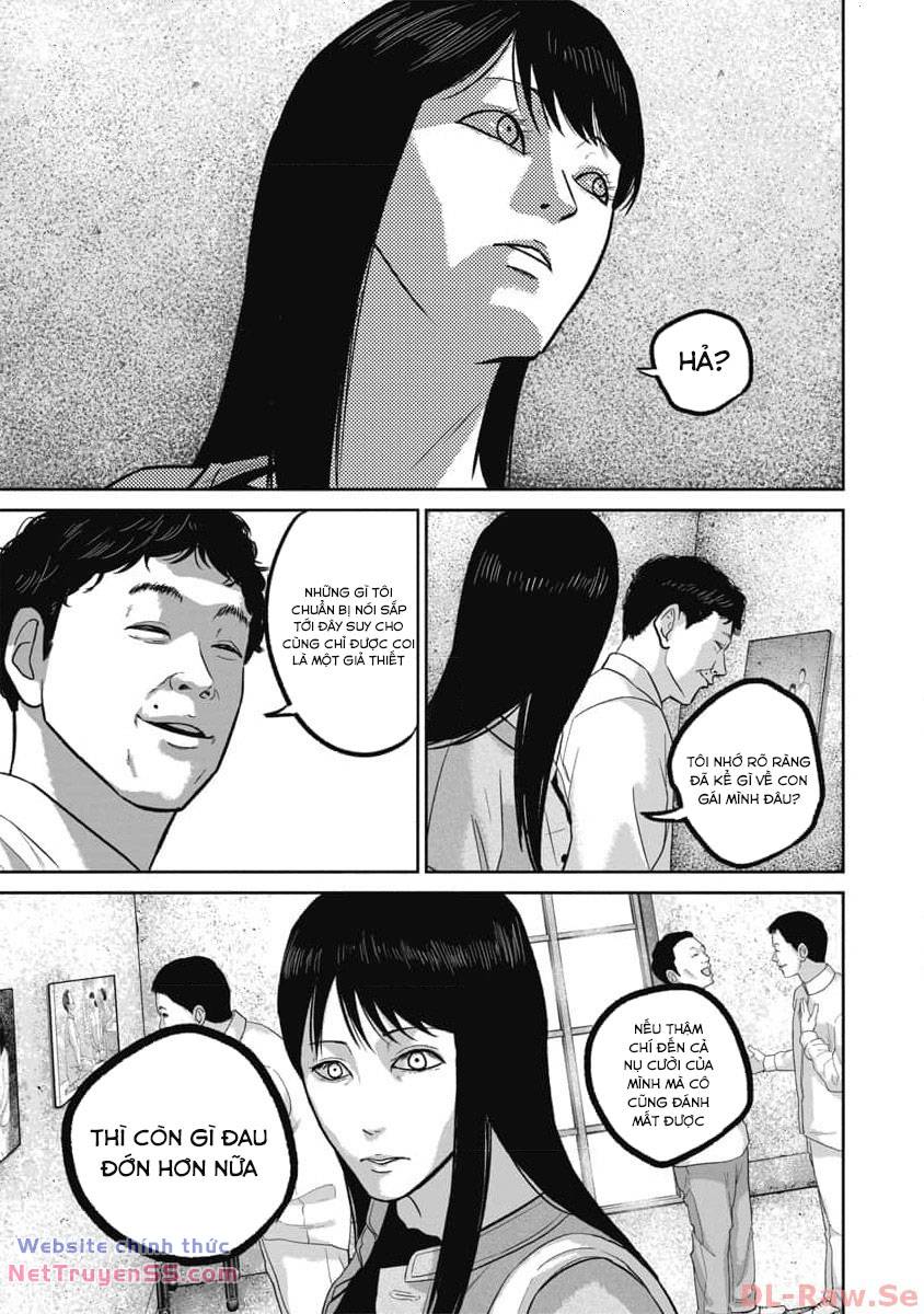 smiley - cười lên m chapter 66 16