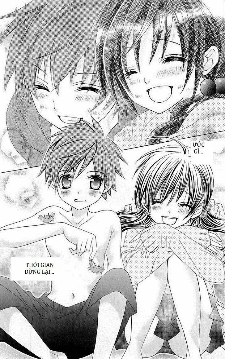 suki desu suzuki-kun!! chapter 30 23