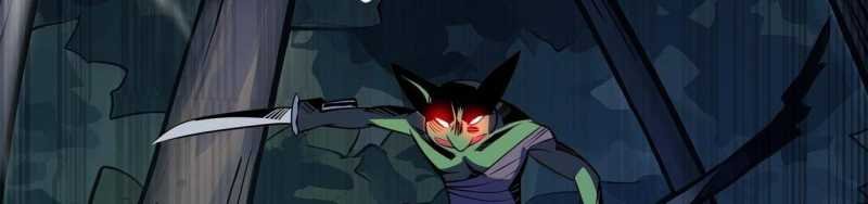 ngại qué, kỹ năng của ta tự mãn cấp! chapter 2 390