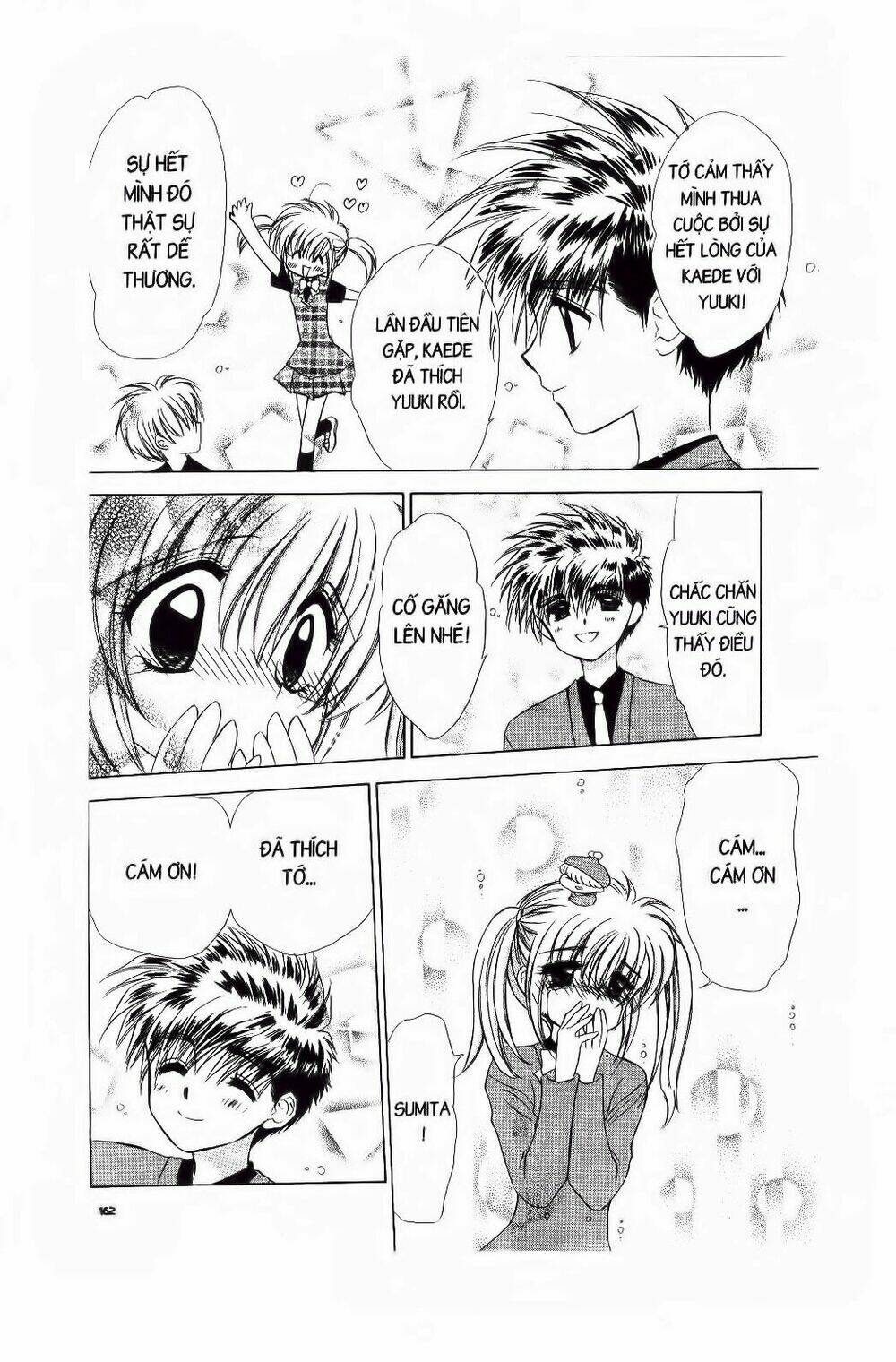 chiếc ly kỳ diệu chapter 36 7