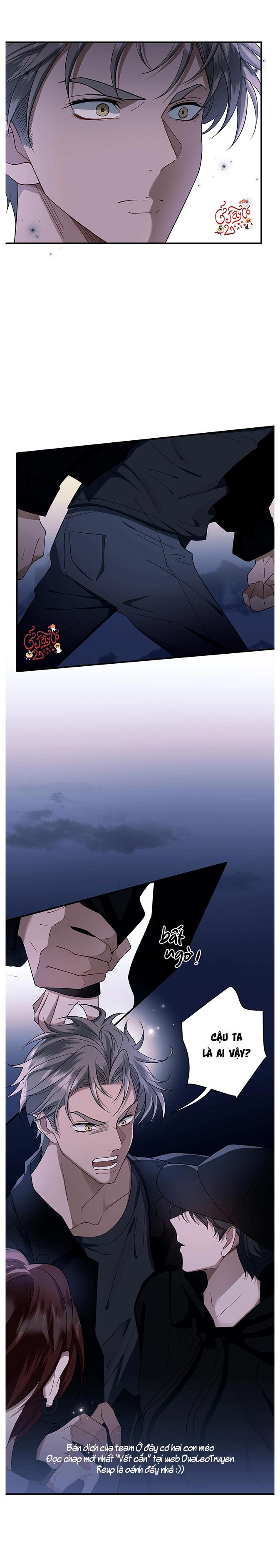 vết cắn tình yêu chapter 9 29