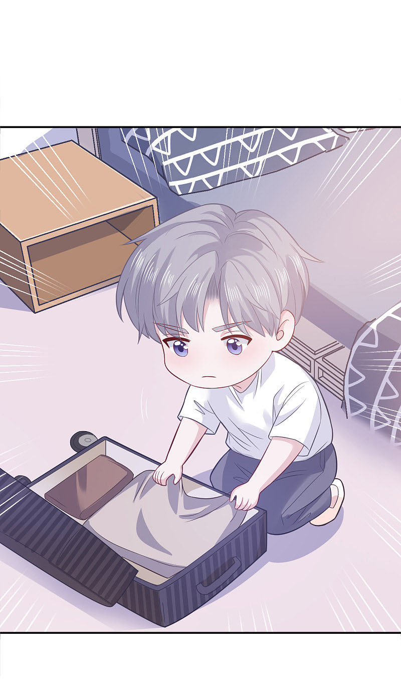 cái thùng cơm sát vách chapter 66 14