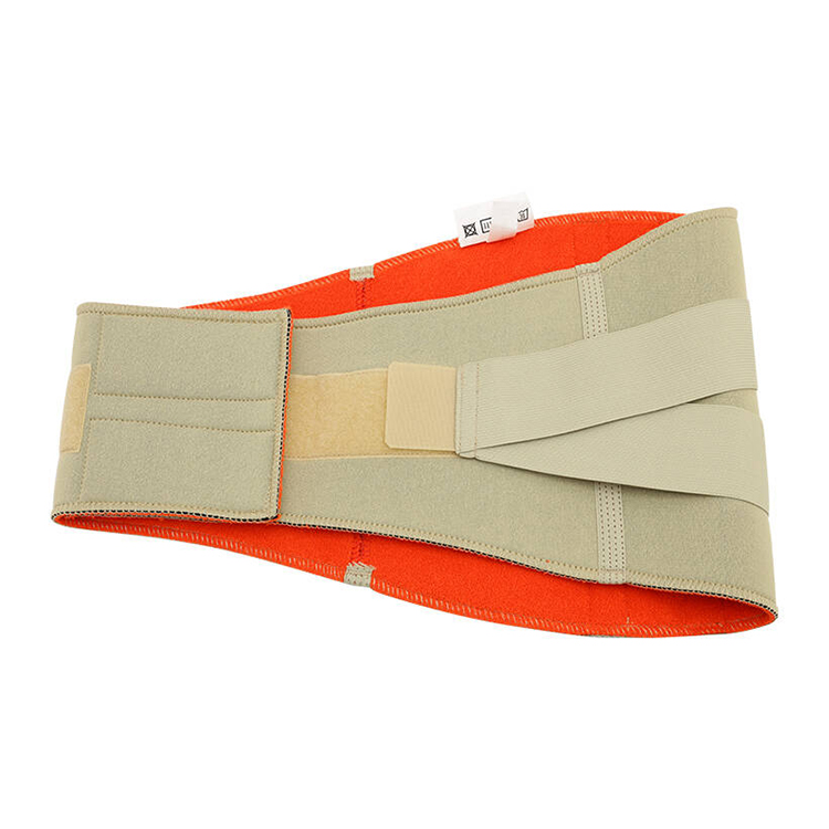 Băng Nẹp Lưng Mềm Thermoskin - 8-227