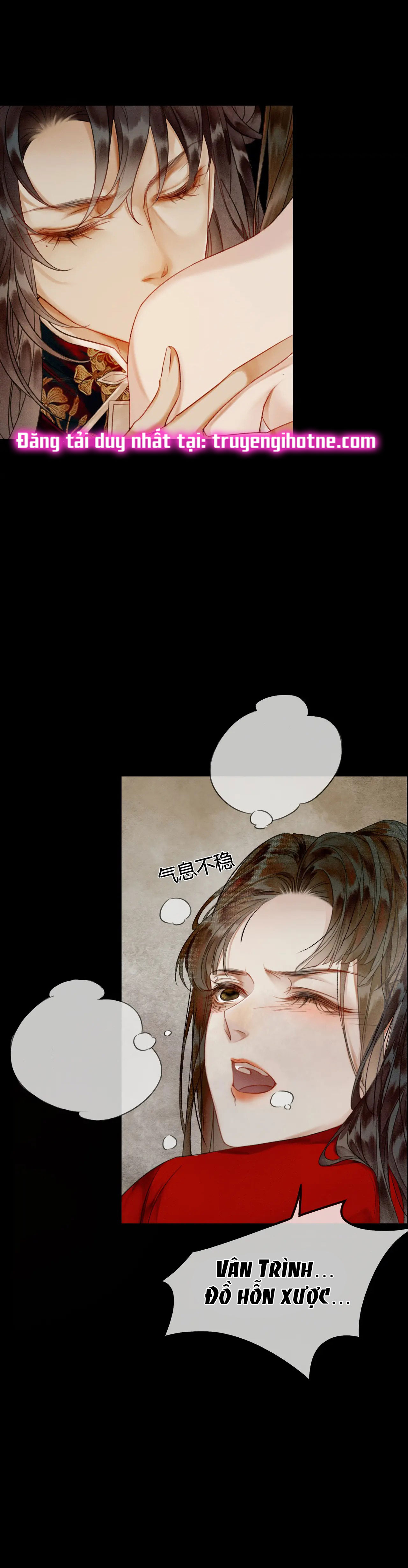 ai đã dạy hư đồ đệ phản diện của ta? chapter 1 36