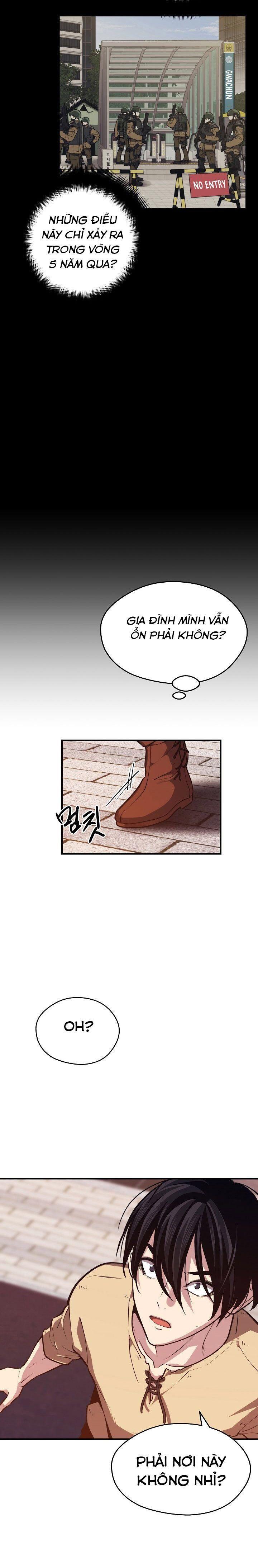 linh hồn ở nhà ga seoul chapter 4 2