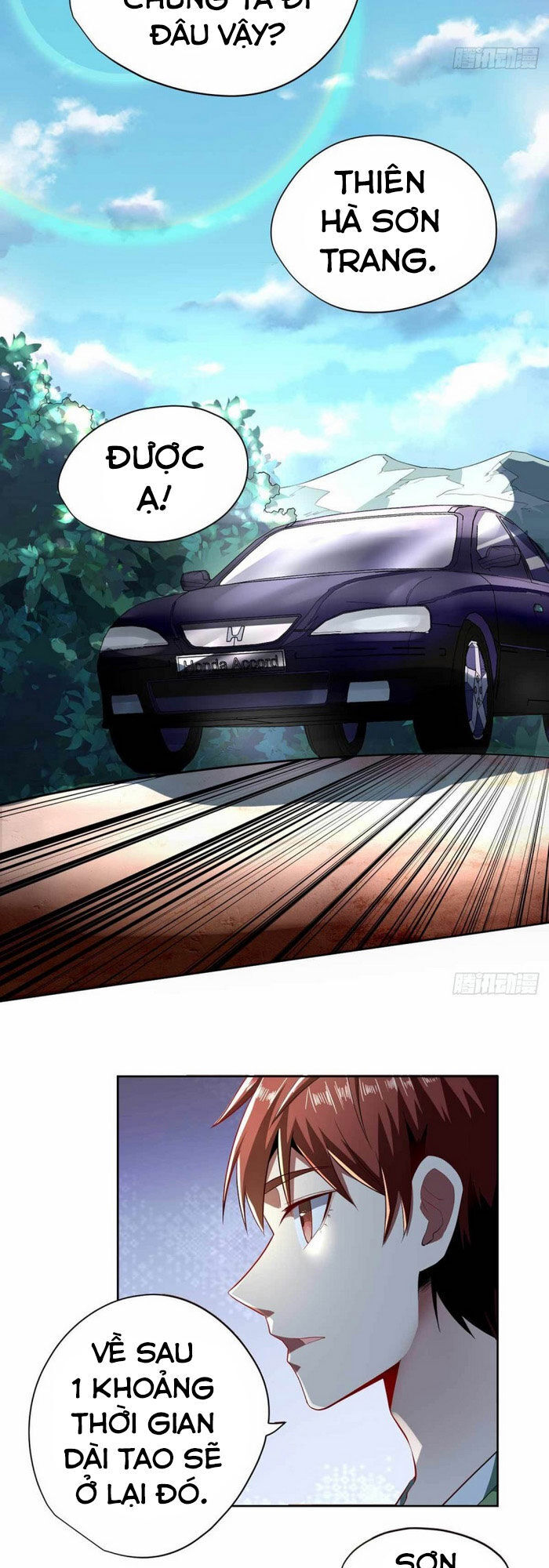 vương bài thần y chapter 60 11