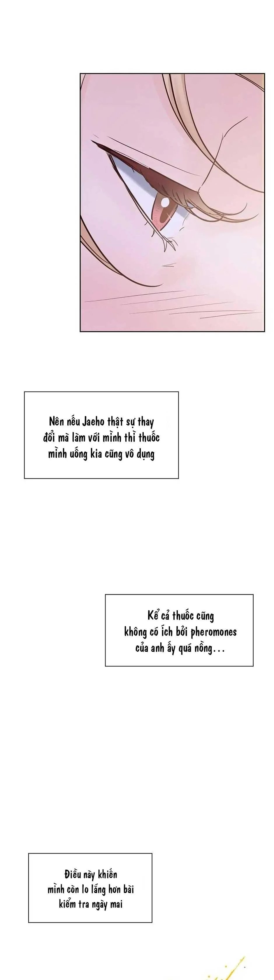 heat and run chapter 72 11