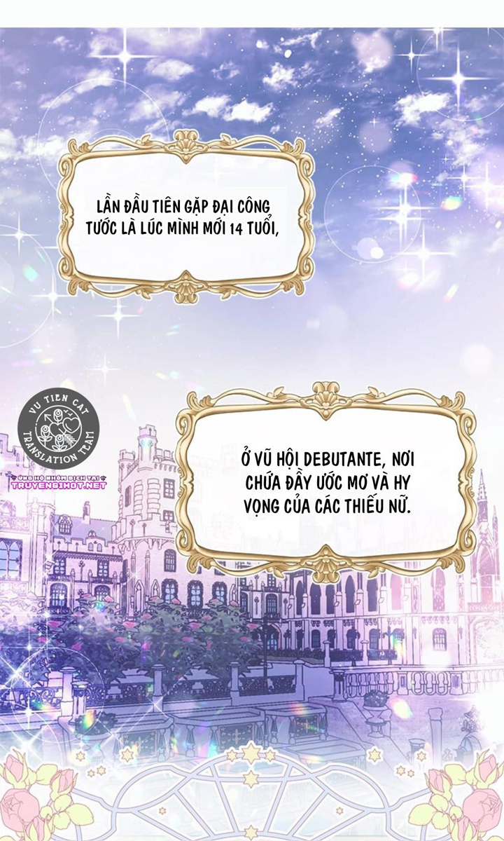 đó chỉ là sai lầm thôi mà, ngài đại công tước! chapter 1.2 4