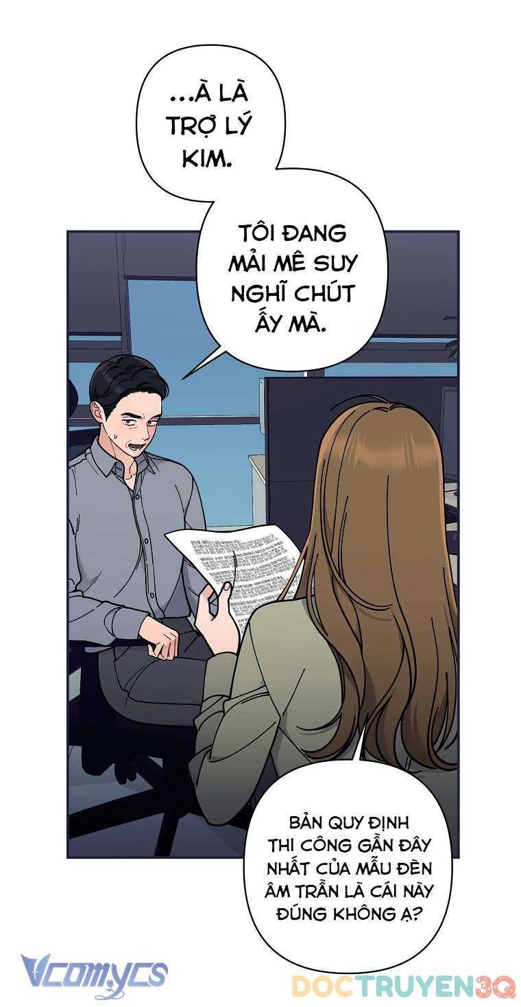 [18+] dinh thự young chun hwa: mọt sách phóng túng không ngủ được chapter 1 28