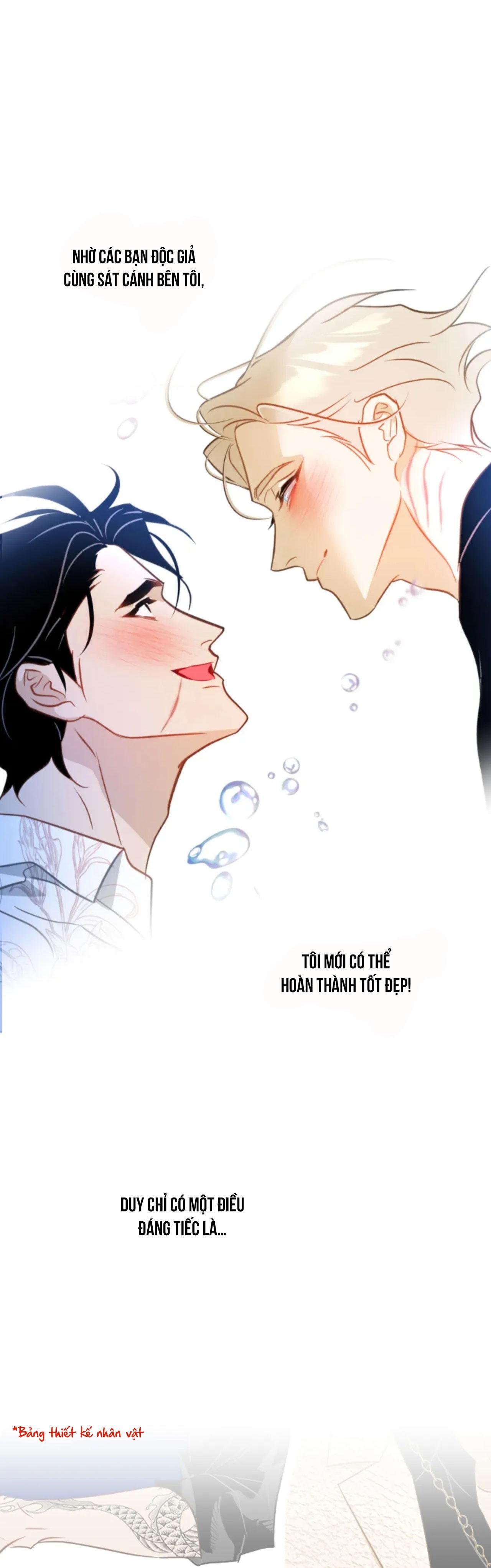 mỹ nhân ngư chapter 11.1 5