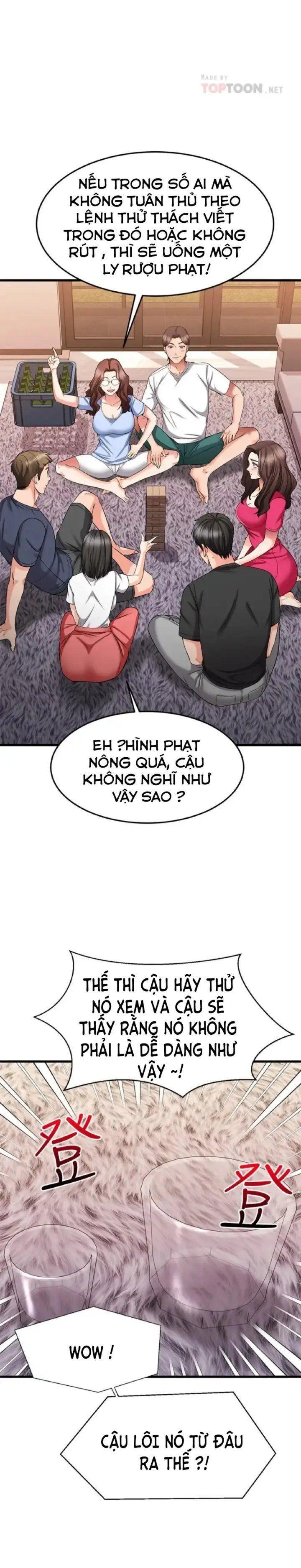 18+ làm tình cùng cô bạn thân khác giới chapter 23 9