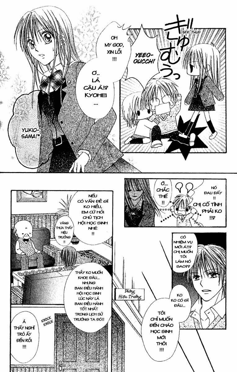 tổng hợp one shot. chapter 176 8