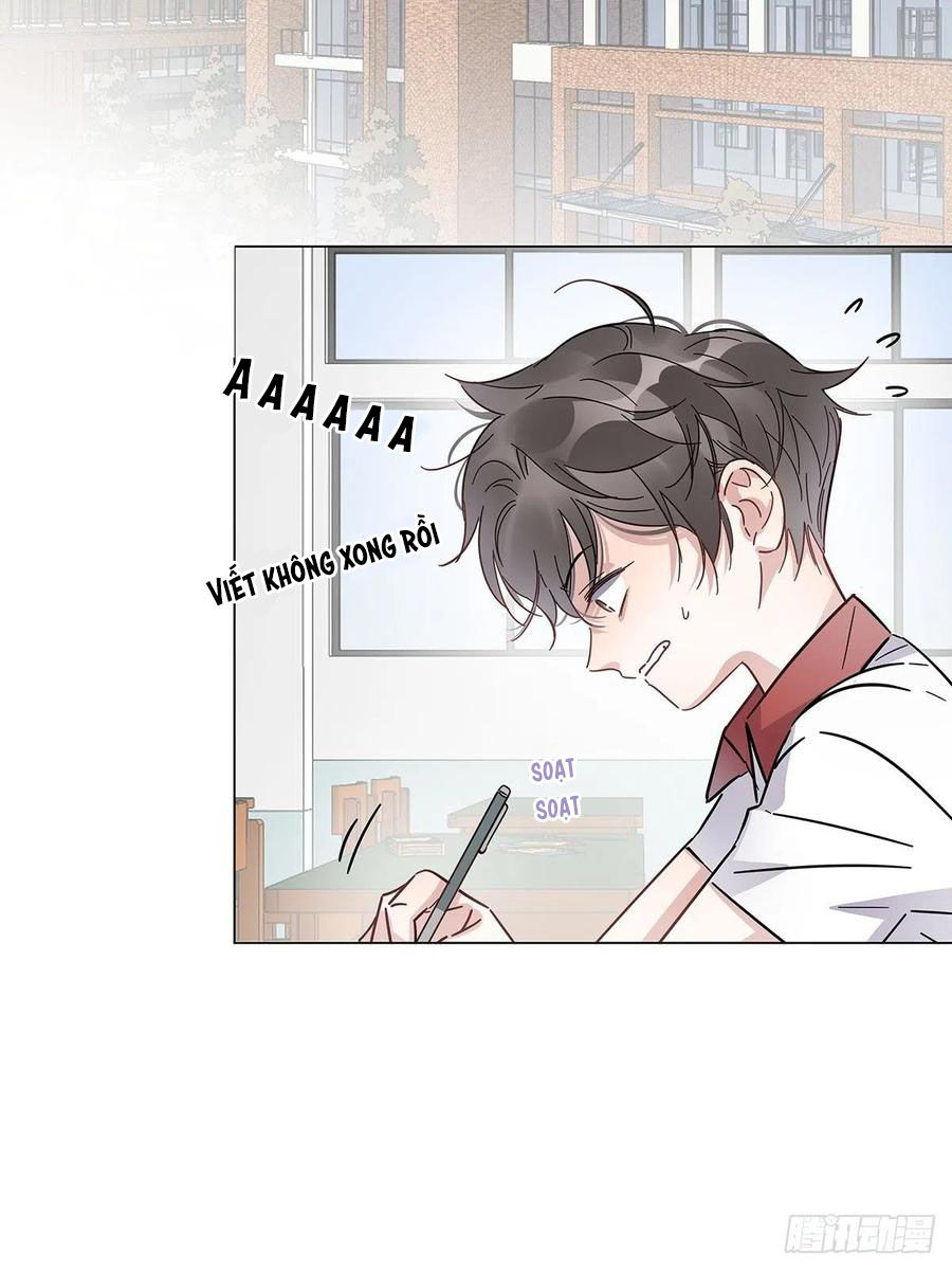 hôm nay nam giả trang nữ vẫn chưa được cầu hôn! chapter 39 15