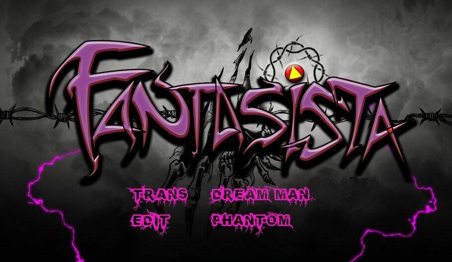 fantasista bản vip chapter 121 20