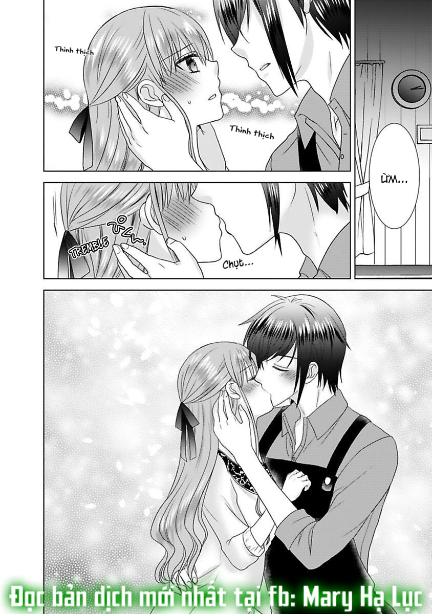 tuyển tập hàn, nhật chịch ngắn chapter 45.3 2