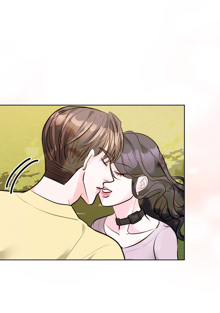 [18+] Điều Em Cố Giấu chapter 19.2 - Trang 25