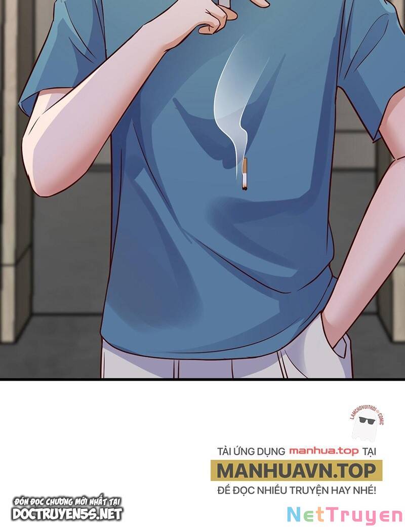chị gái tôi là đại minh tinh chapter 151 34
