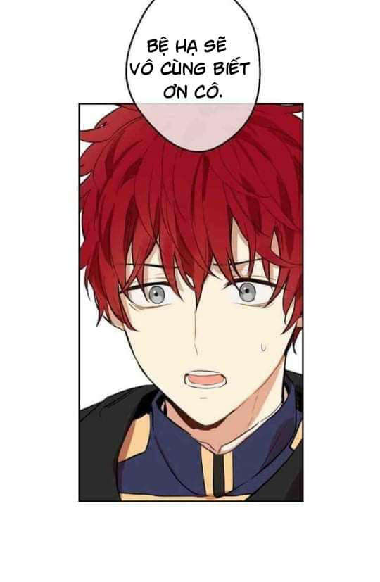 bỗng một ngày nọ tôi trở thành nàng công chúa chapter 60 40