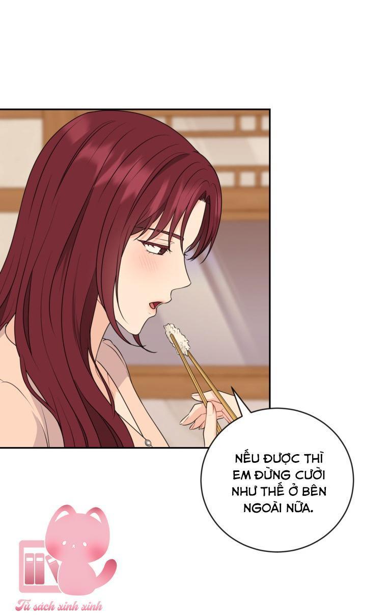 mong được chị chỉ bảo, tiền bối chapter 18 62