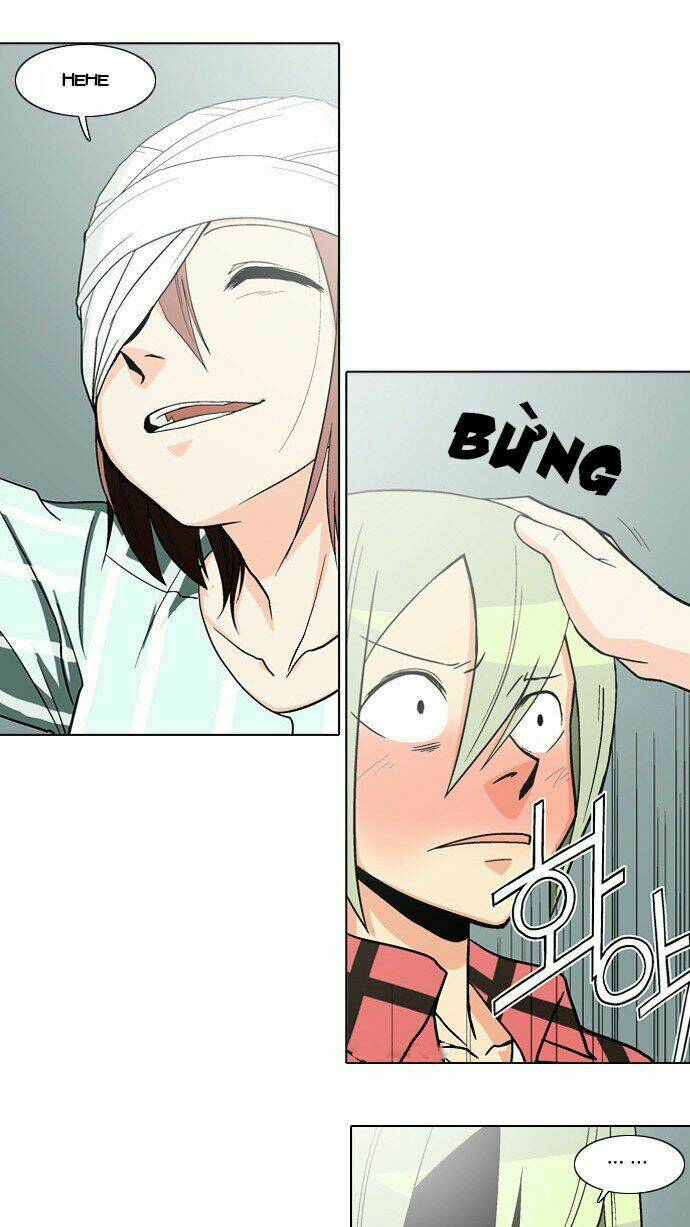 the language of god chapter 13 19