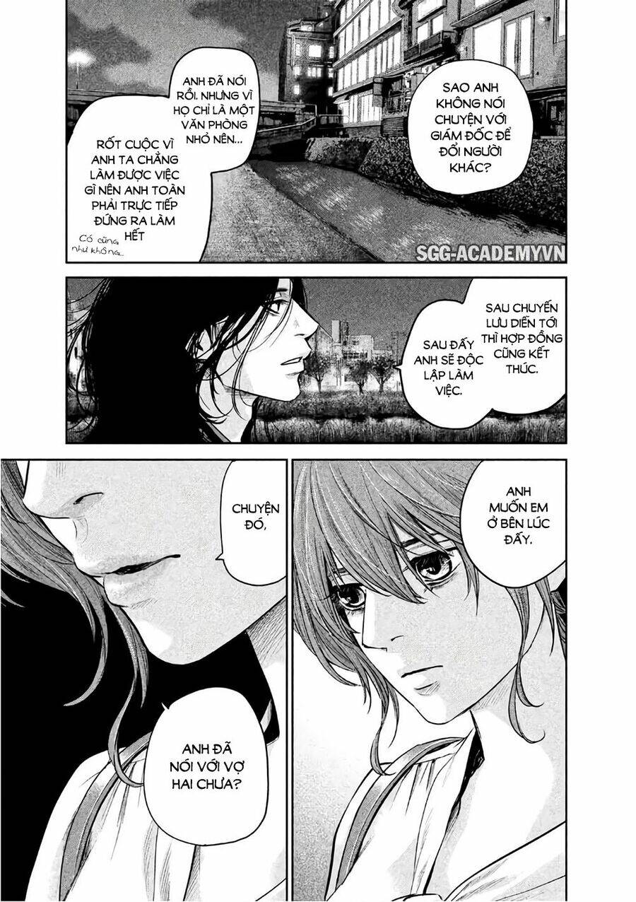 đạo luật nhiều vợ chapter 167 12