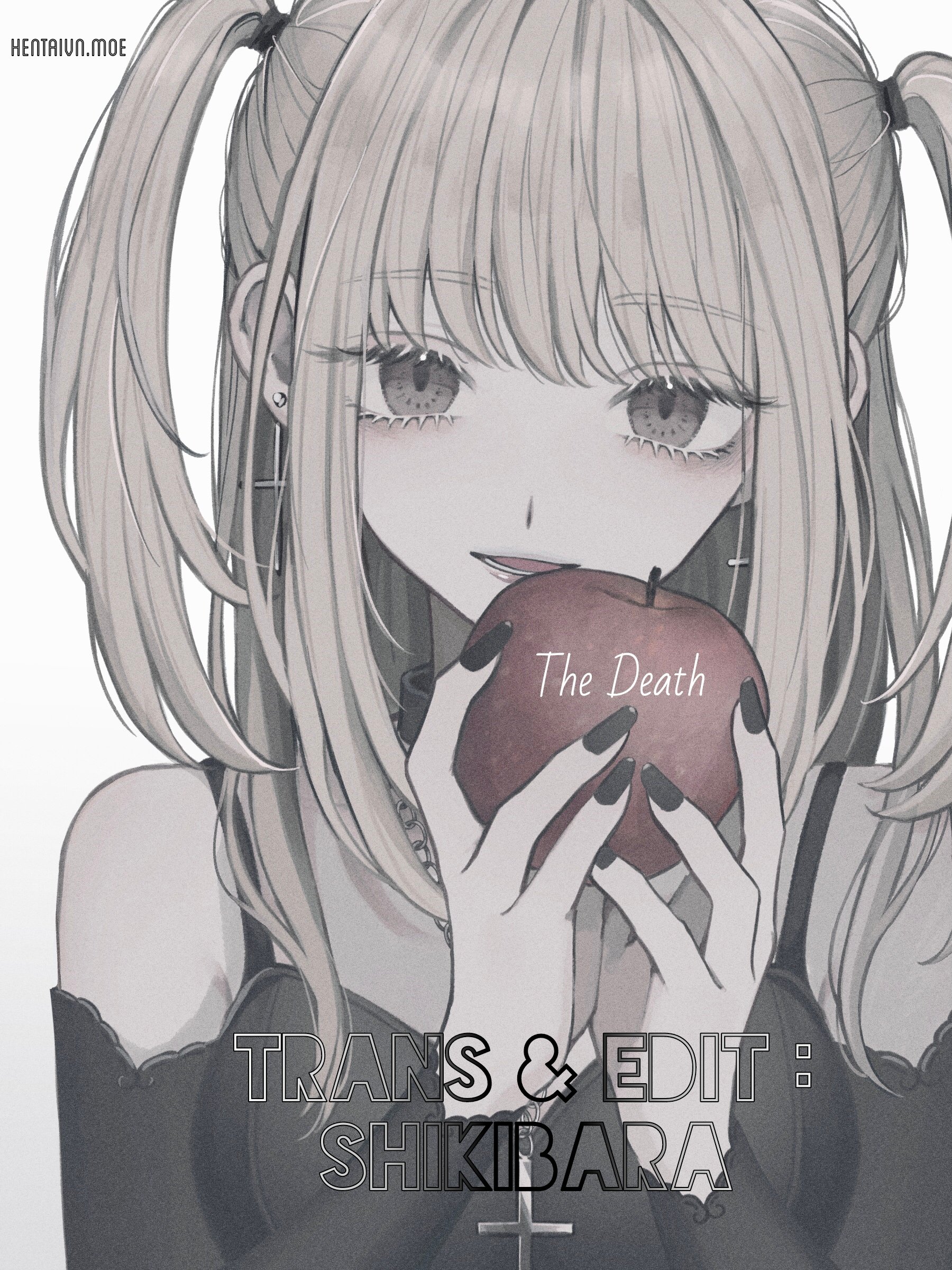 tuyển tập sếch genshin của remora chapter 1 1