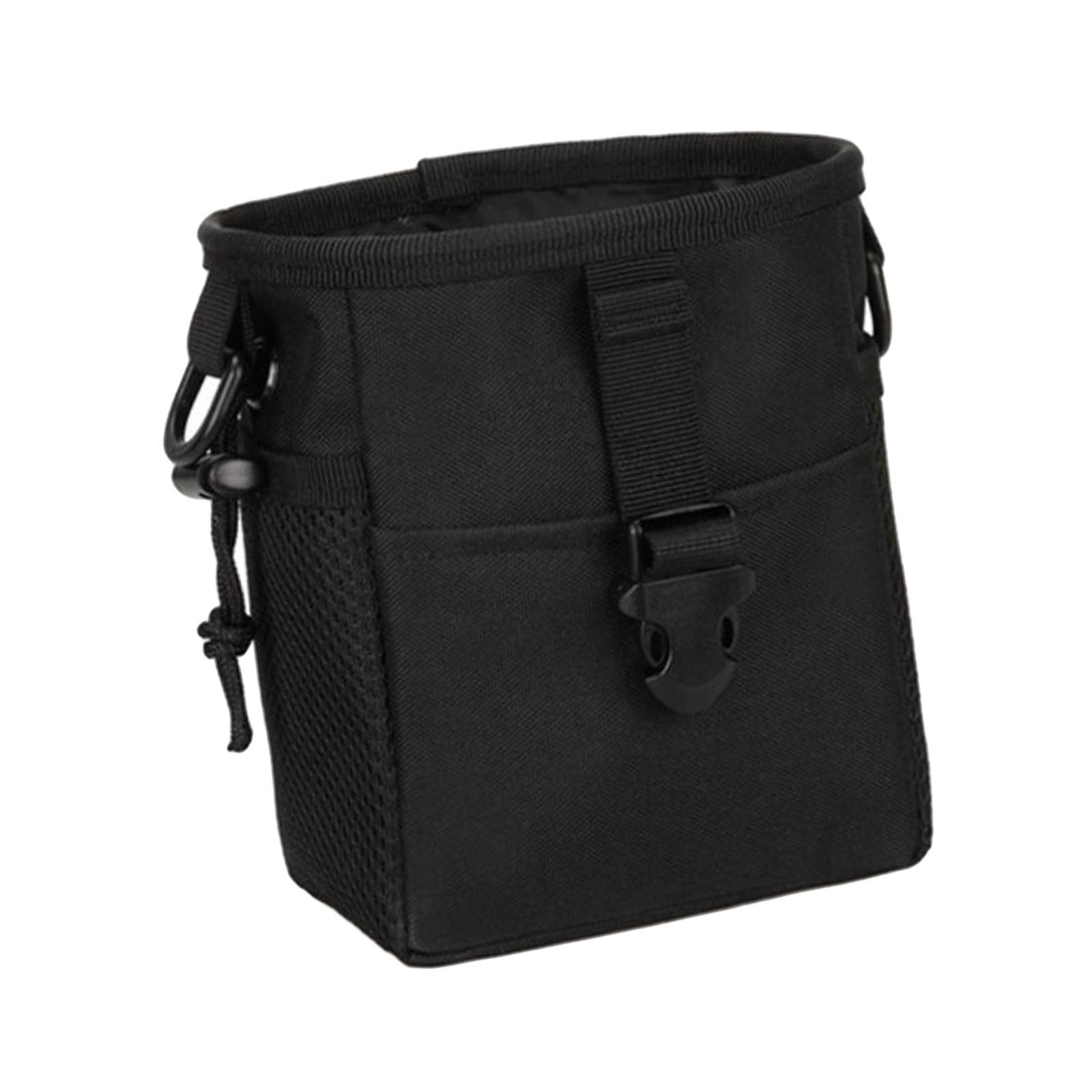 Pouch Bag Multifunction Portable Holder Pack Durable for Hiking Sports