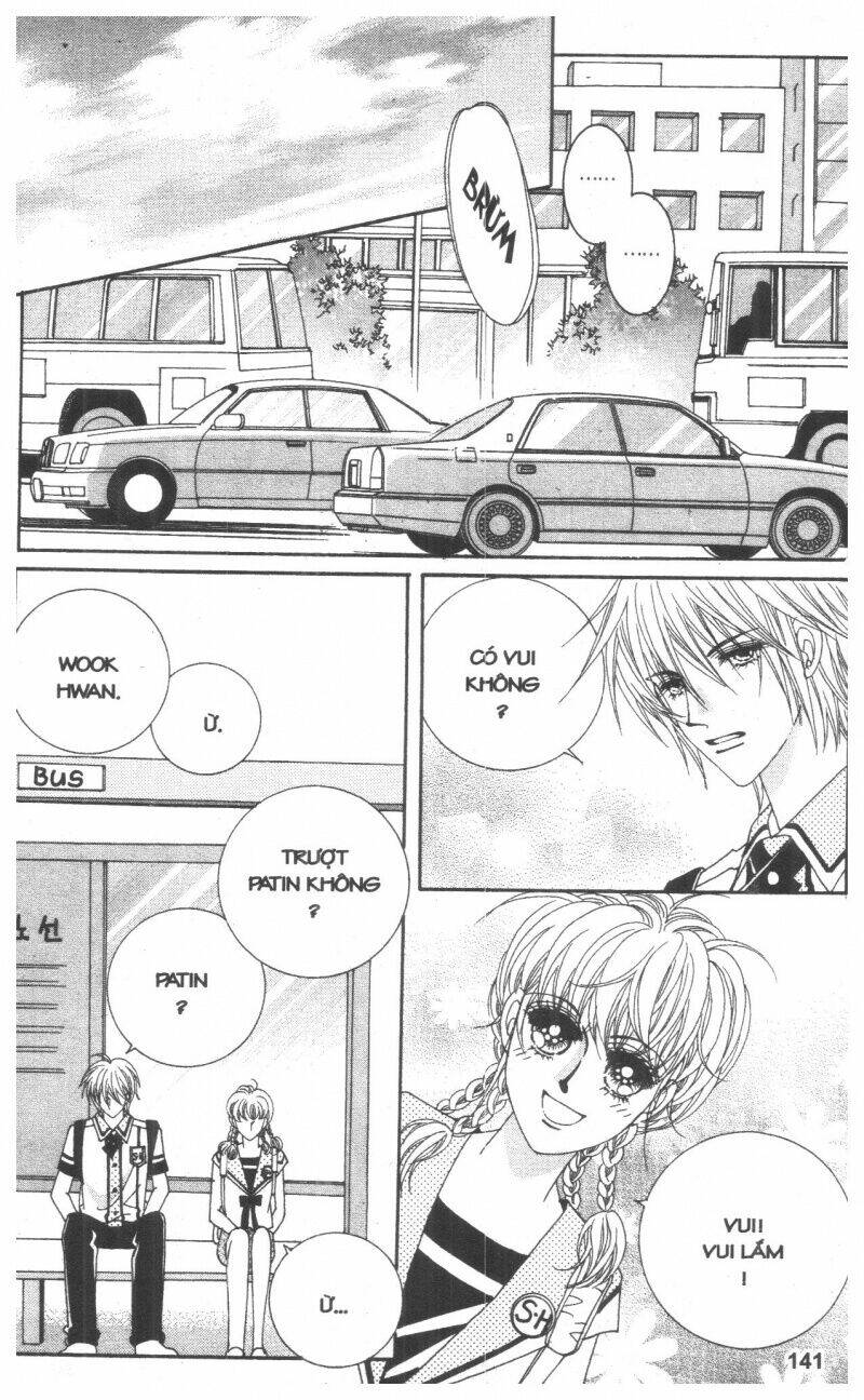 cũng vì em chapter 1 141