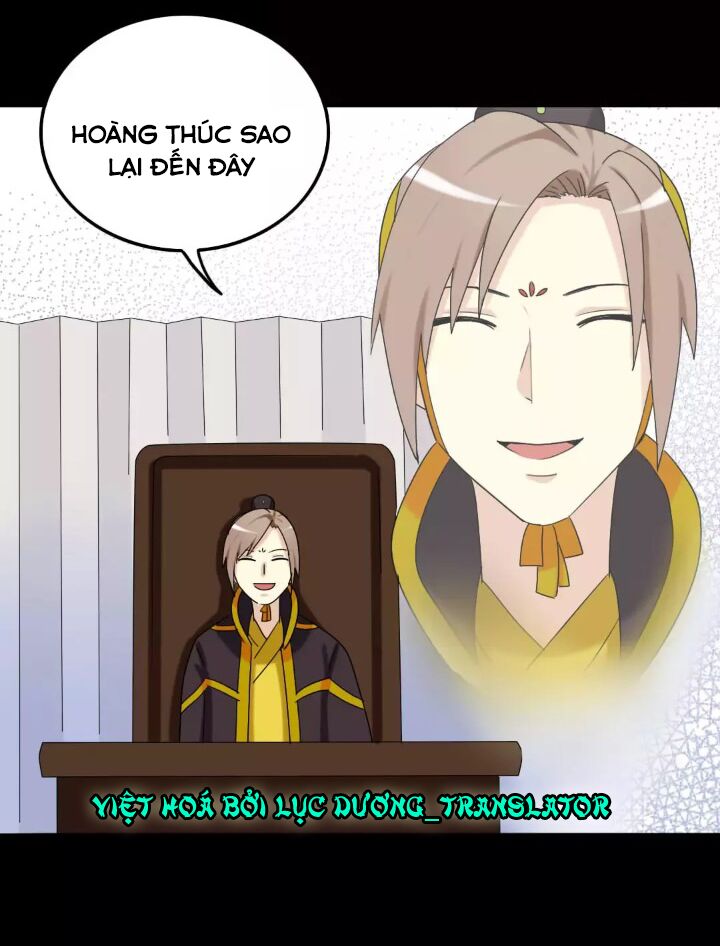 lưỡng bất nghi (full) chapter 112 21