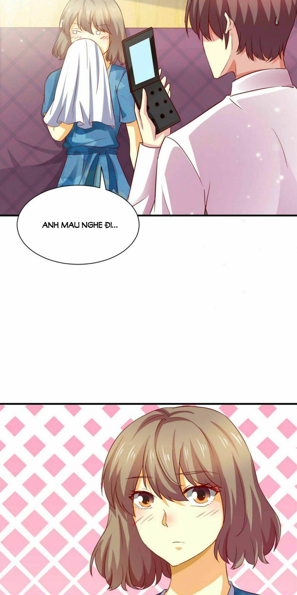 thời gian đều biết chapter 53 11