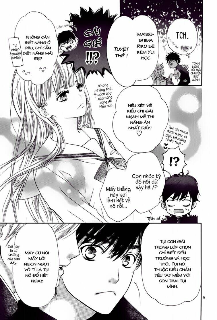 otome holic chapter 2 11