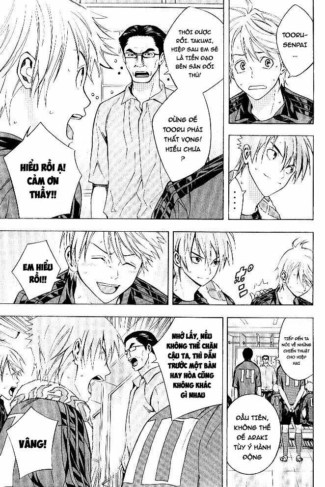 kỵ sĩ trong vòng cấm chapter 156 9