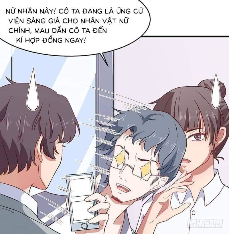 mộc lan muốn xuất giá chapter 19 9