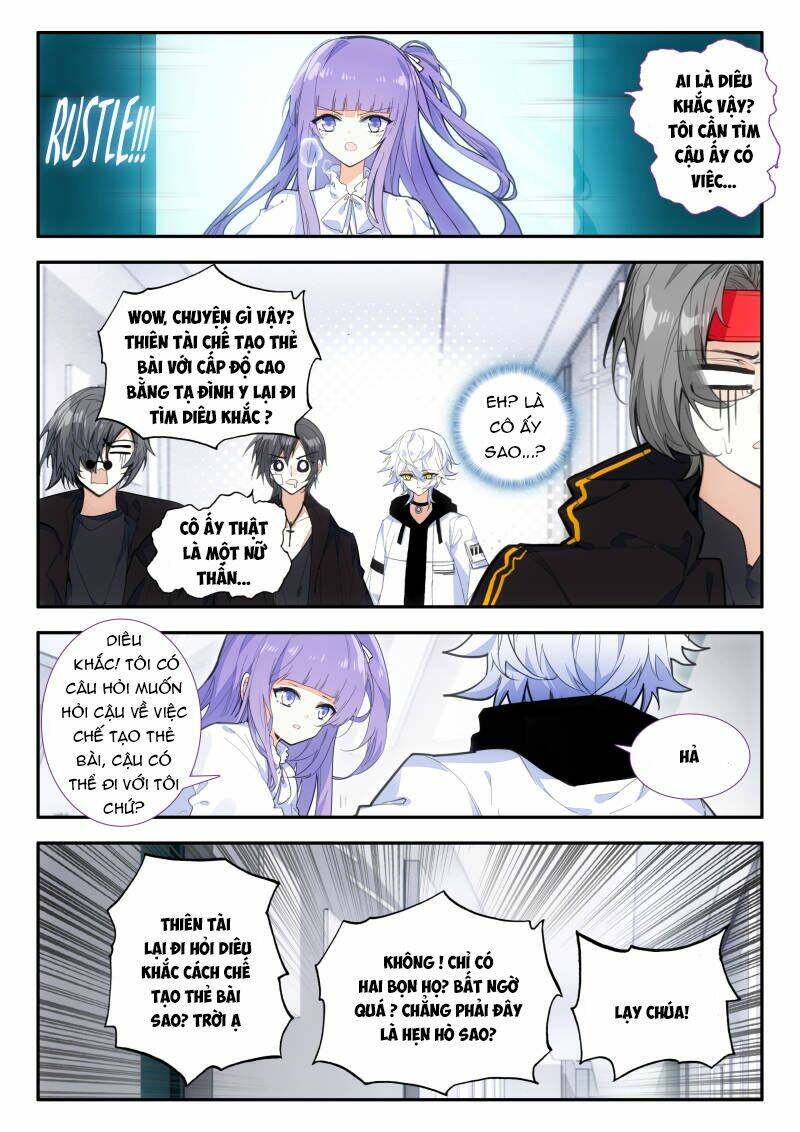 tạp đồ chapter 76 19