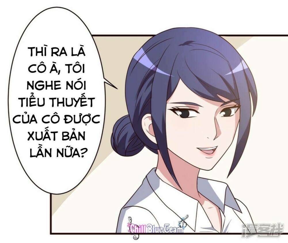 đầu hào điềm tâm chapter 6 5