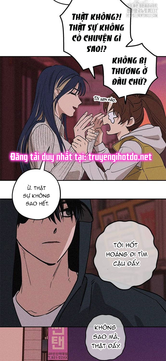 Mối Quan Hệ Đặc Biệt chapter 11.2 26